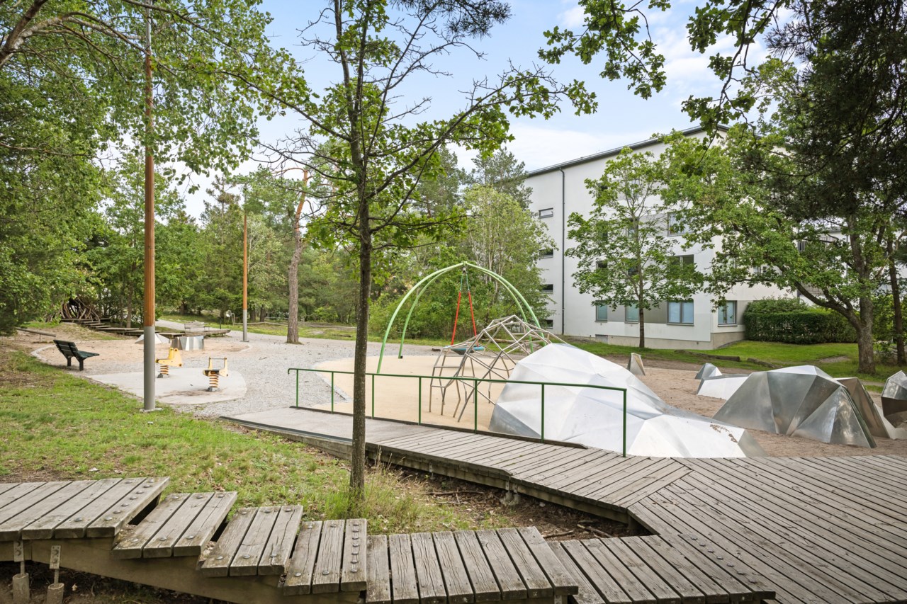 LM Ericssons väg 2, vån 5/5