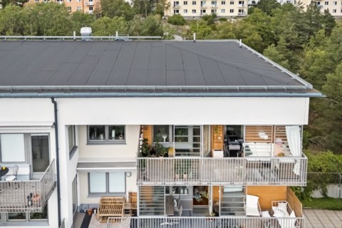 LM Ericssons väg 2, vån 5/5