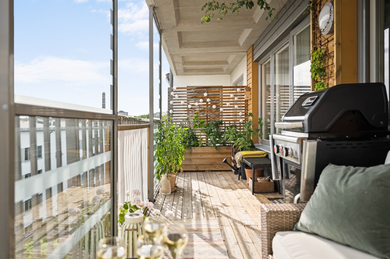 LM Ericssons väg 2, vån 5/5