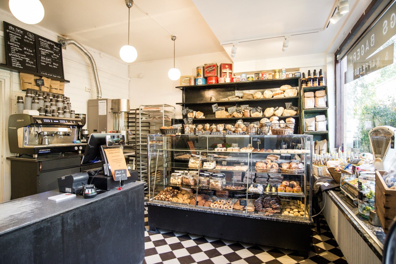 LM Ericssons väg 2, vån 5/5