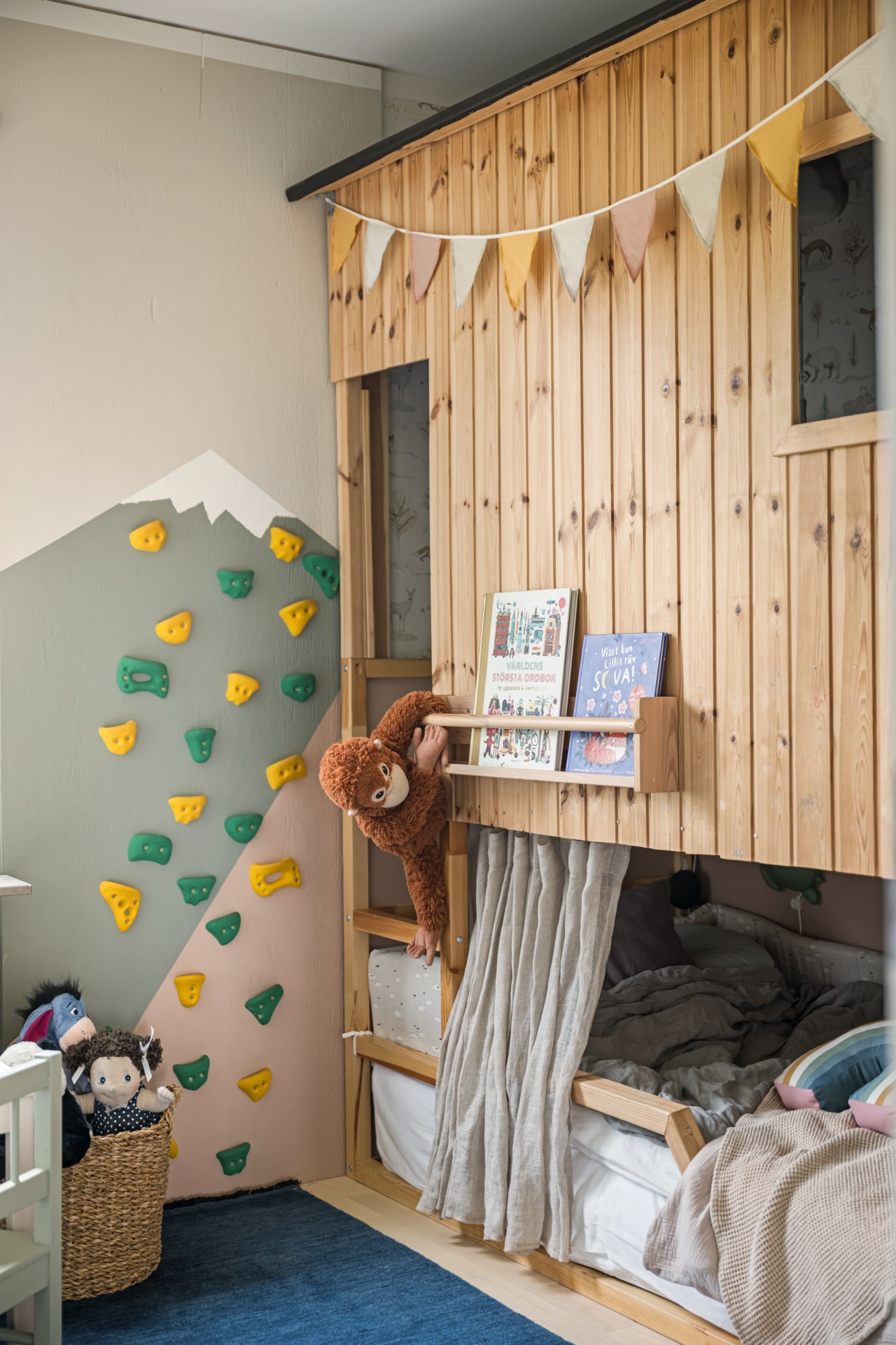 LM Ericssons väg 2, vån 5/5