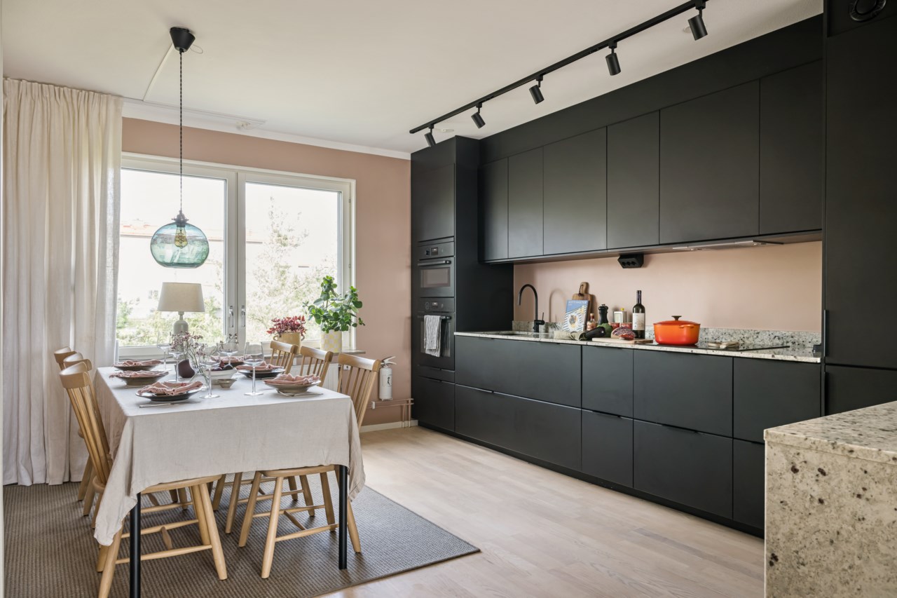 LM Ericssons väg 2, vån 5/5