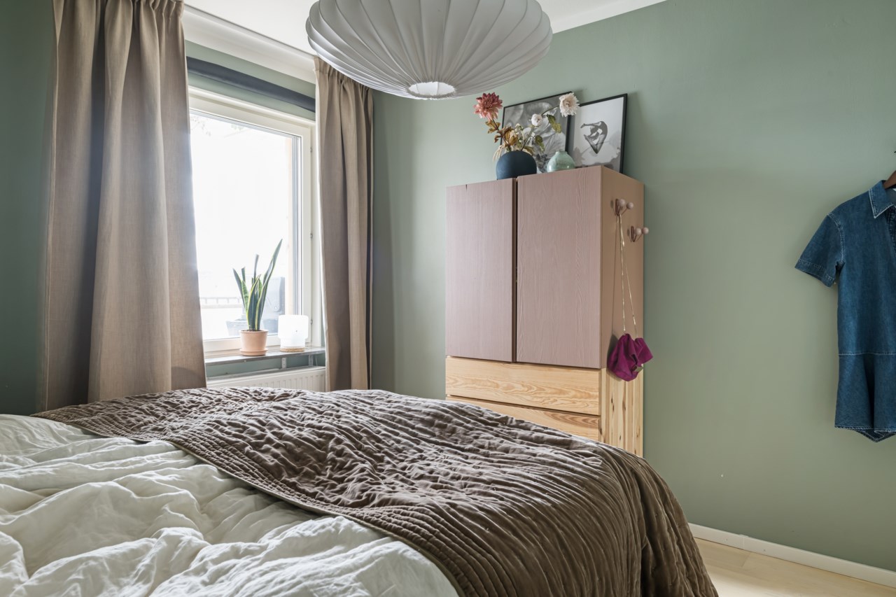 LM Ericssons väg 2, vån 5/5