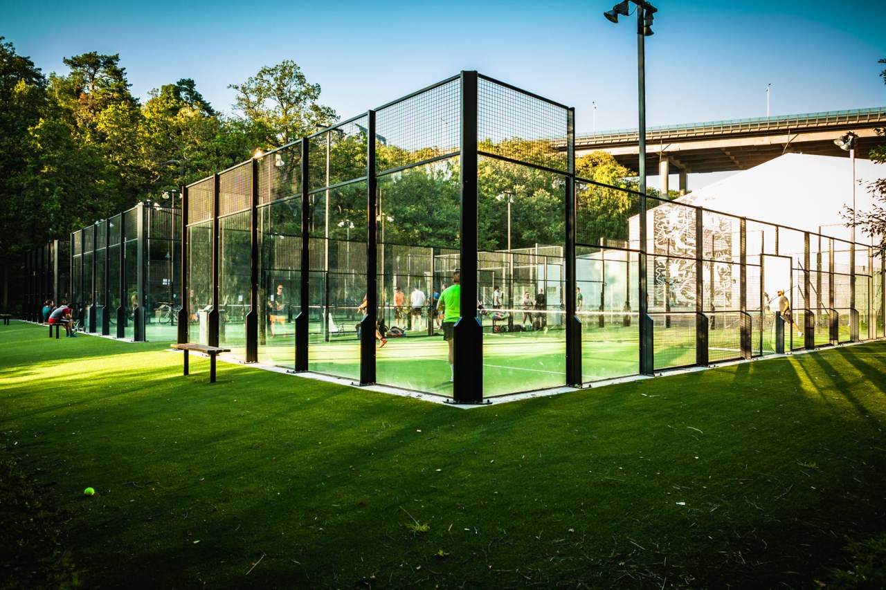 LM Ericssons väg 2, vån 5/5