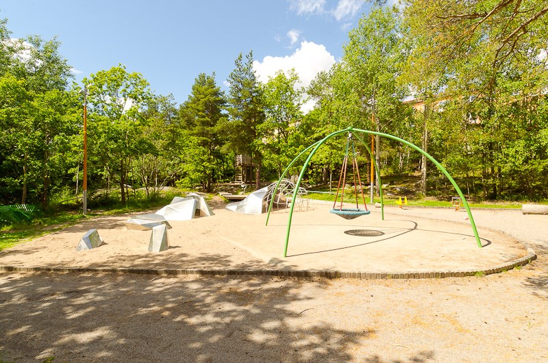 LM Ericssons väg 2, vån 5/5