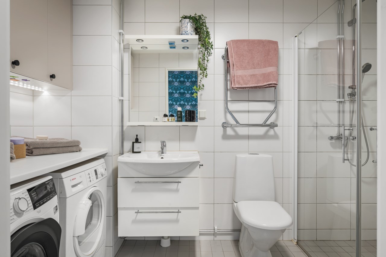 LM Ericssons väg 2, vån 5/5