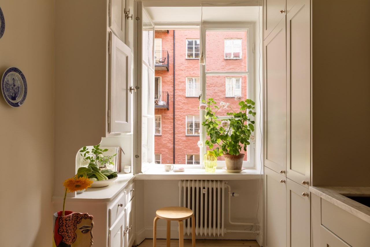 Lorensbergsgatan 3B, 3 tr.
