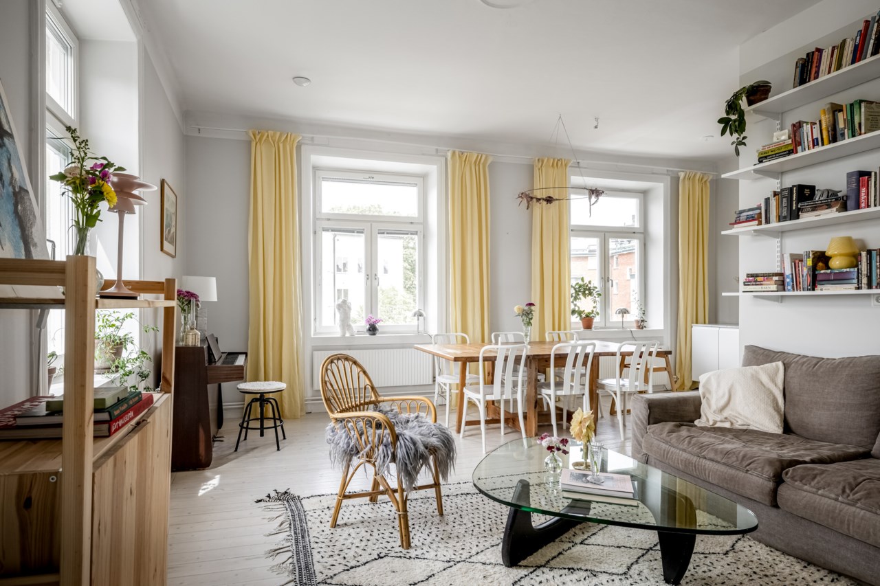 Gröndalsvägen 39, vån 4/4