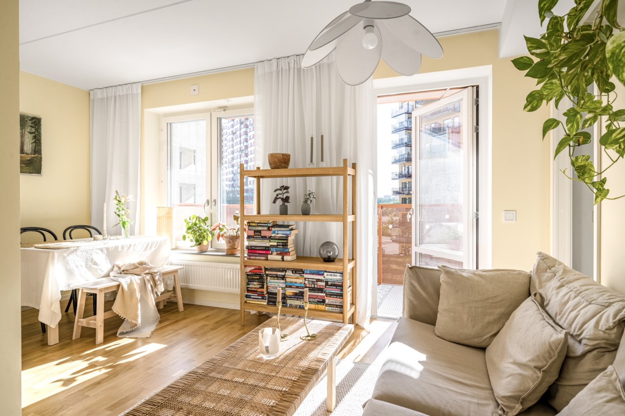 Årsta skolgränd 10