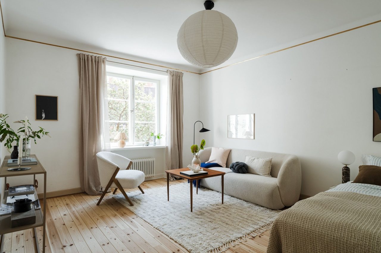 Tjurbergsgatan 38, 2 tr.