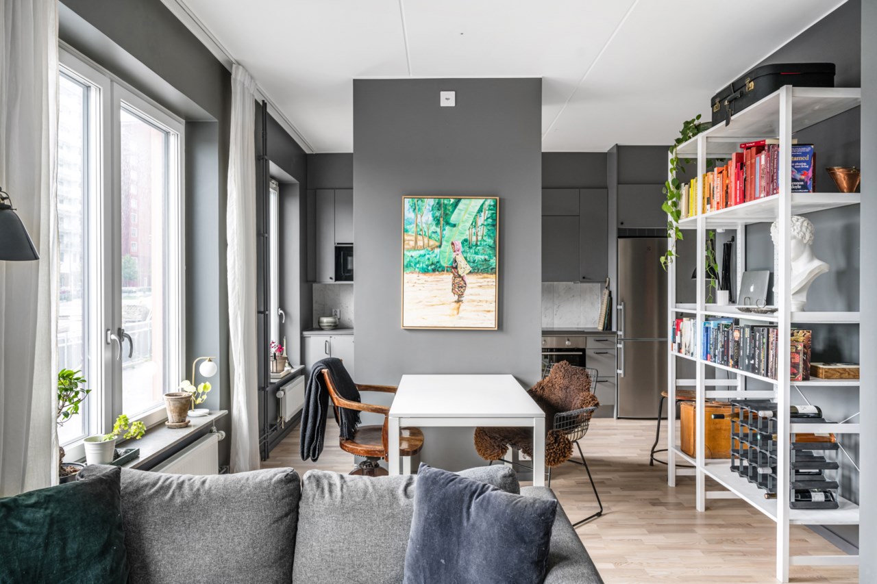 Årsta skolgränd 6
