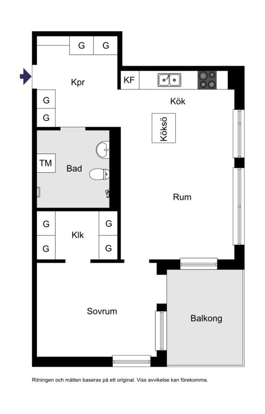 Lotta Svärds Gränd 6