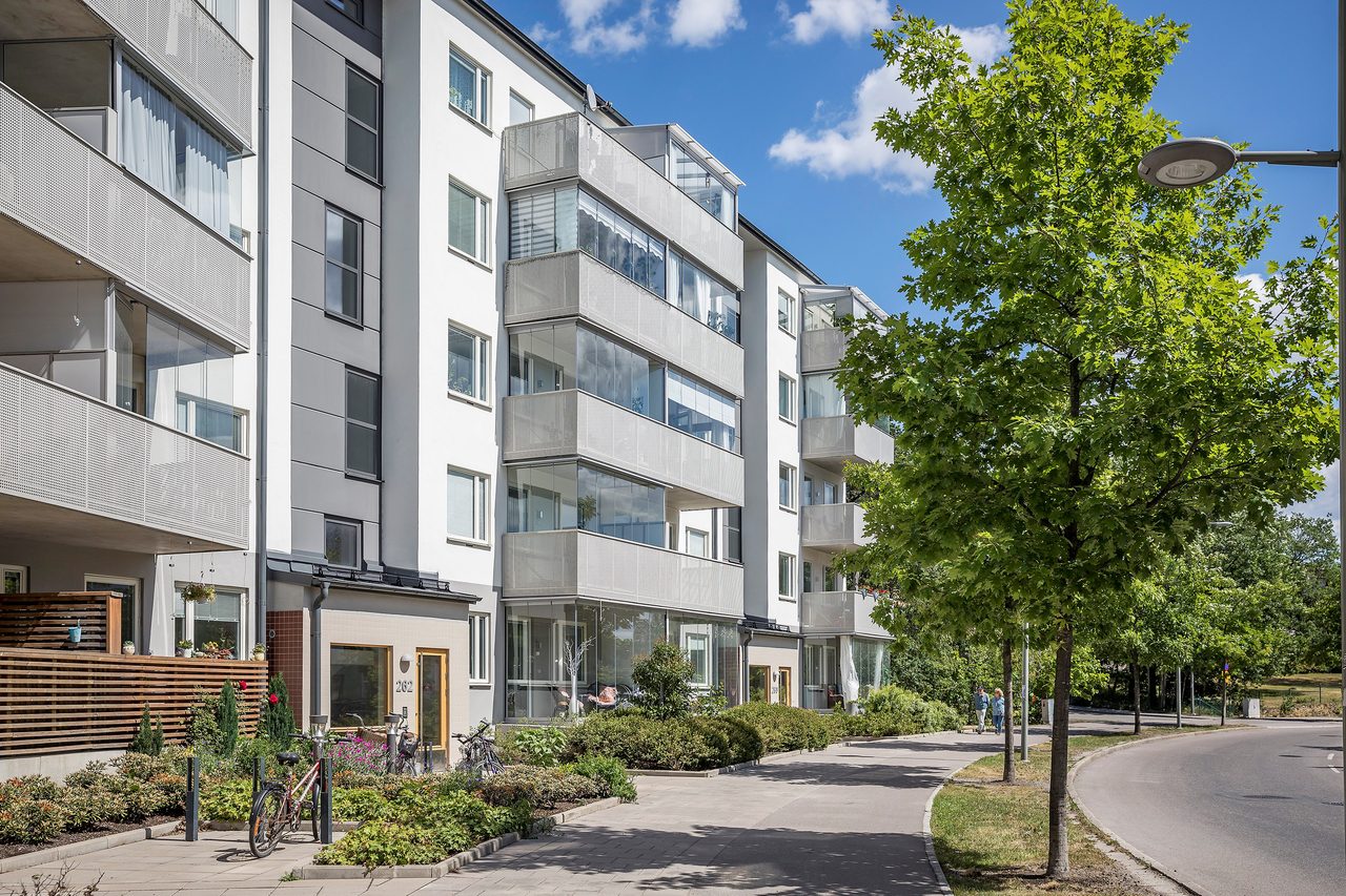 Lotta Svärds Gränd 6