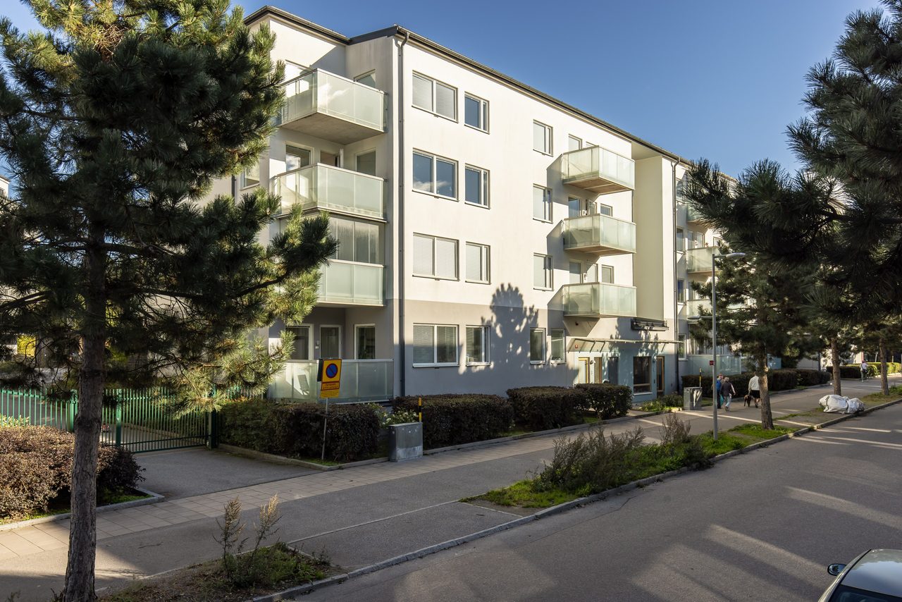 Lotta Svärds Gränd 6