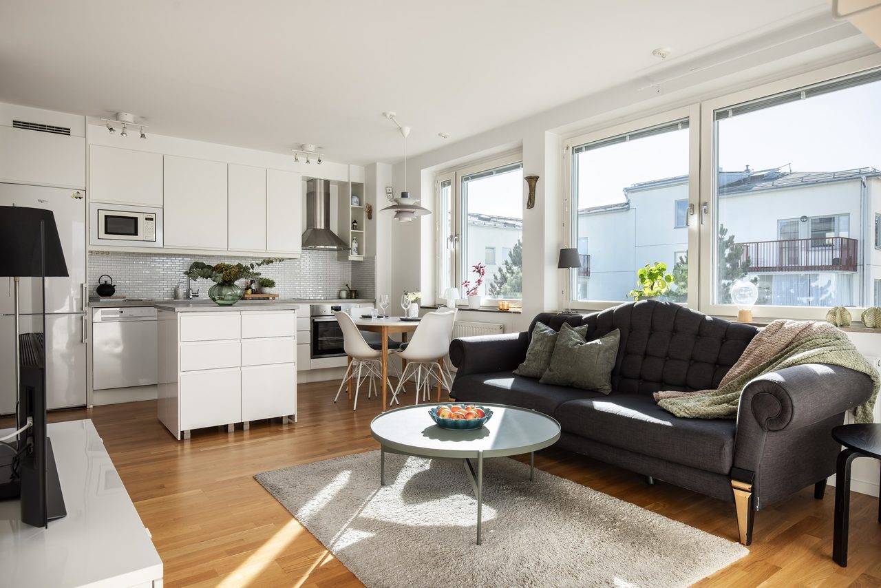 Lotta Svärds Gränd 6