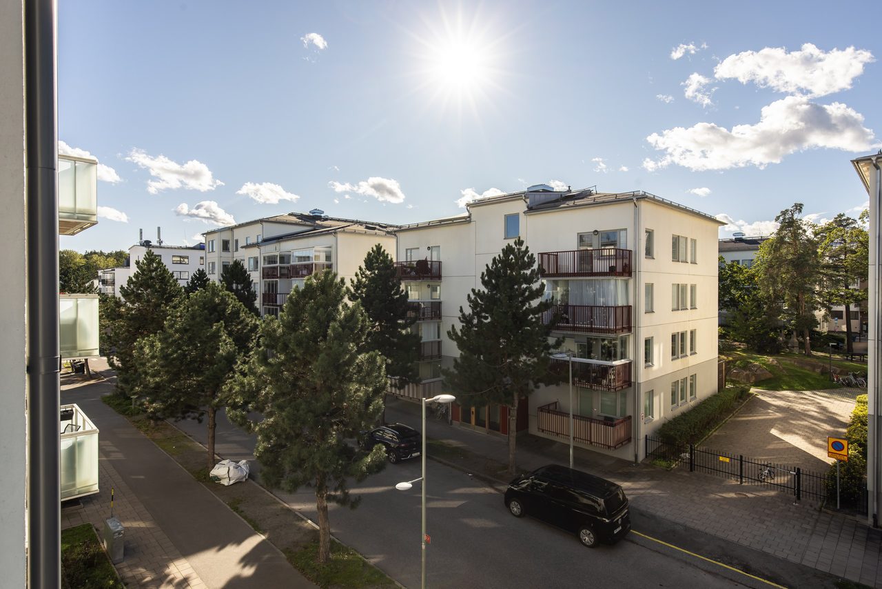 Lotta Svärds Gränd 6