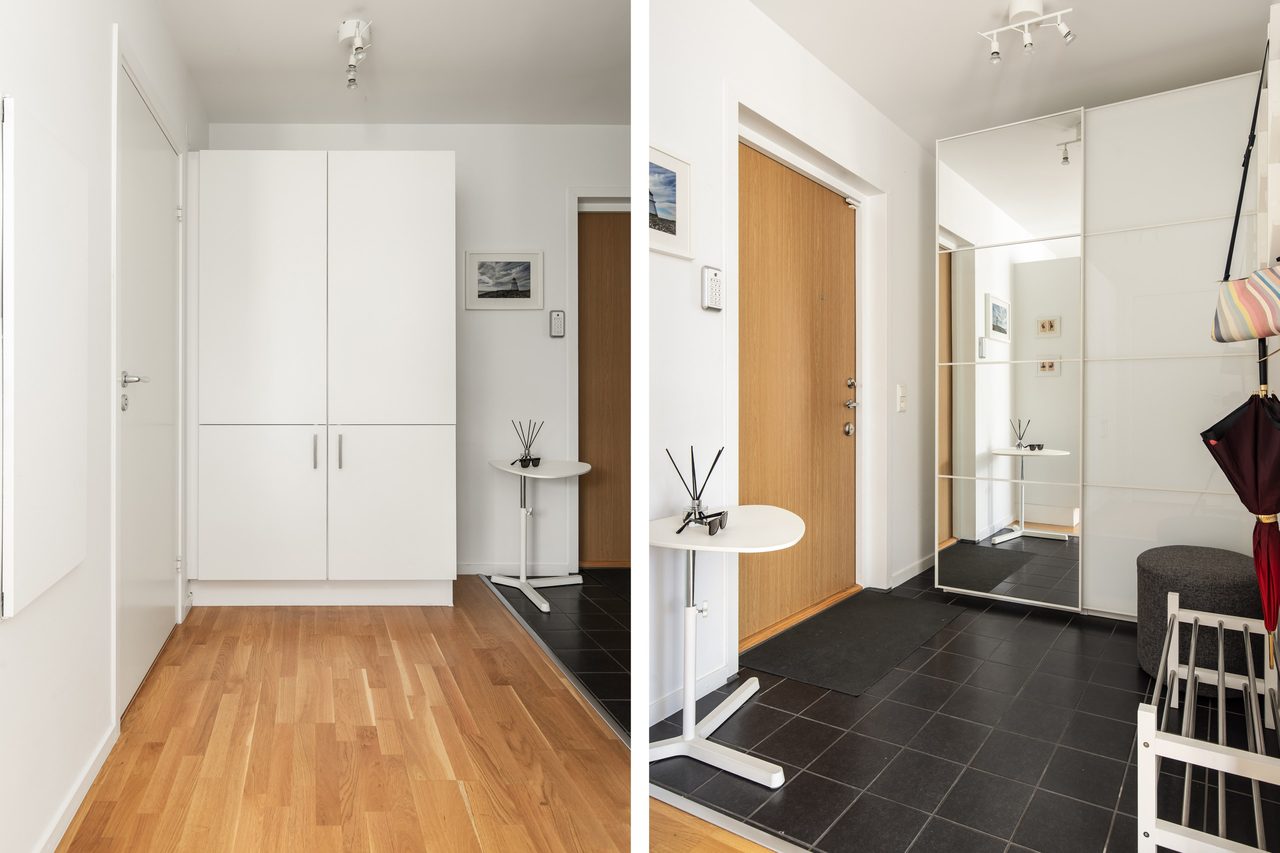 Lotta Svärds Gränd 6