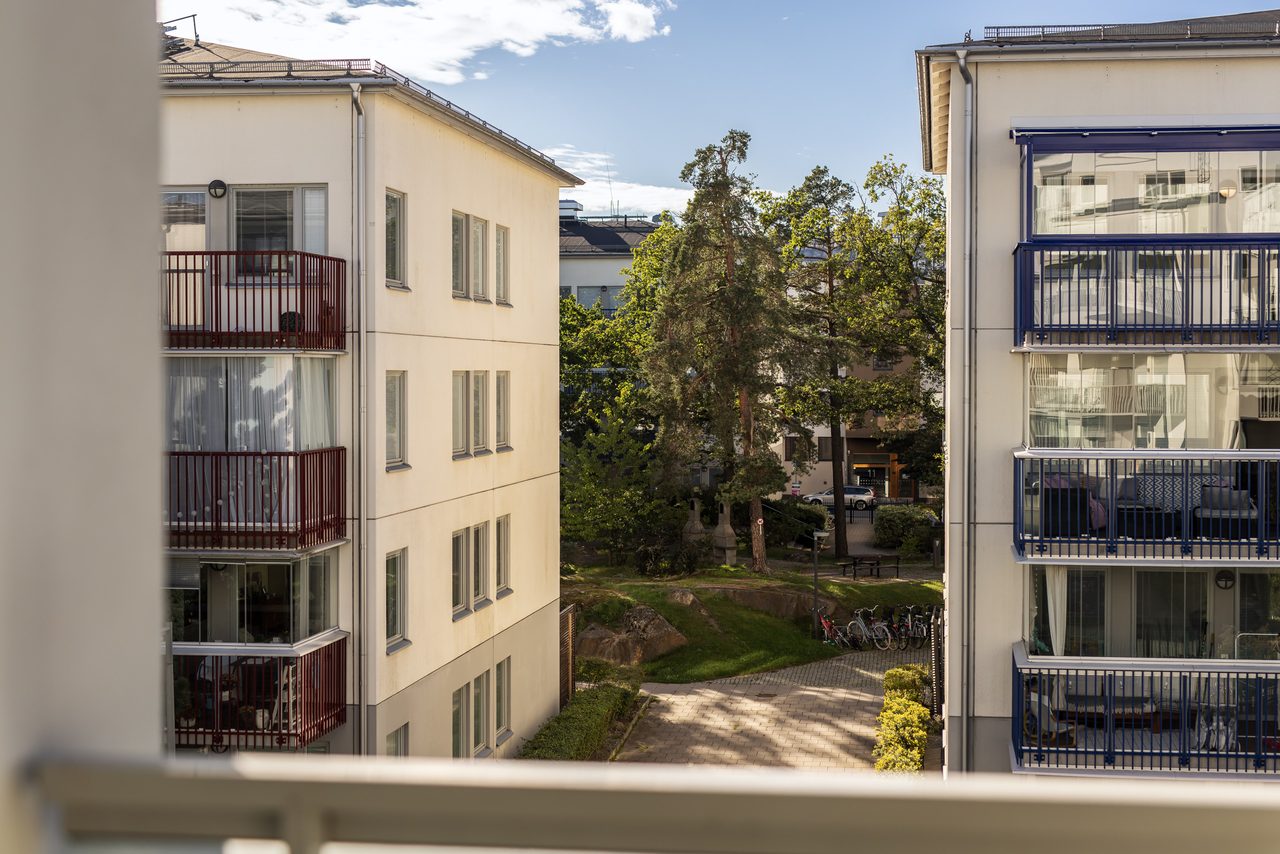 Lotta Svärds Gränd 6