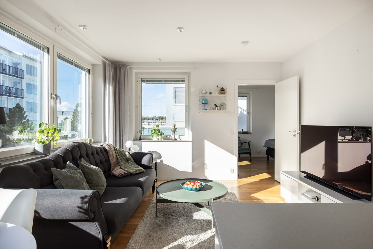 Lotta Svärds Gränd 6