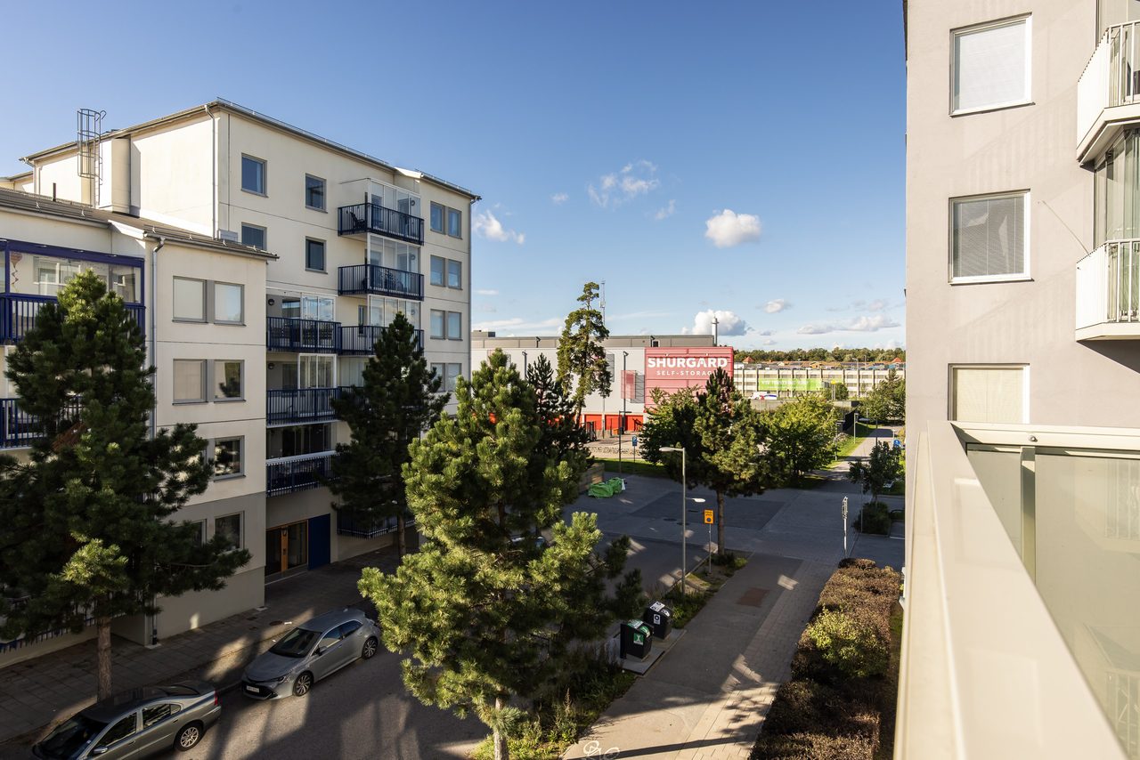 Lotta Svärds Gränd 6