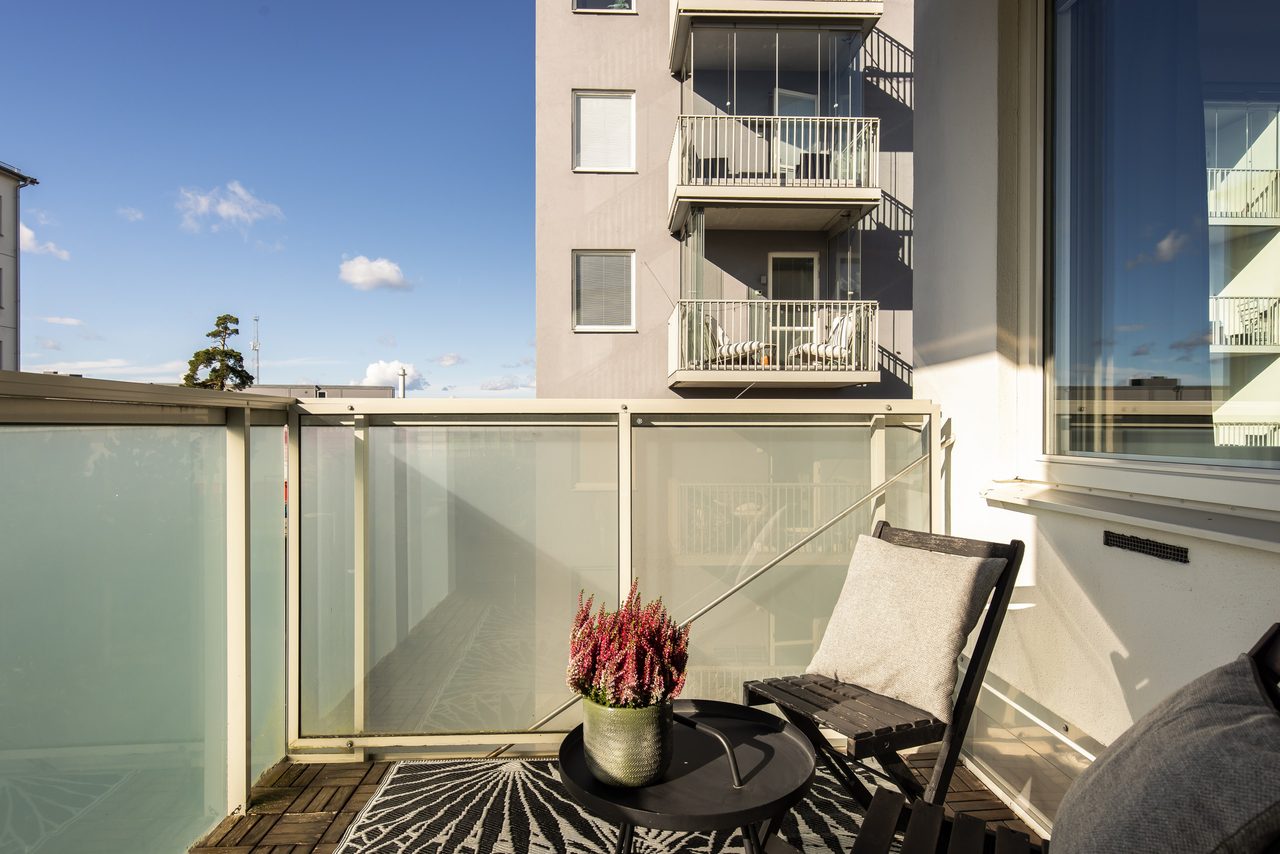 Lotta Svärds Gränd 6