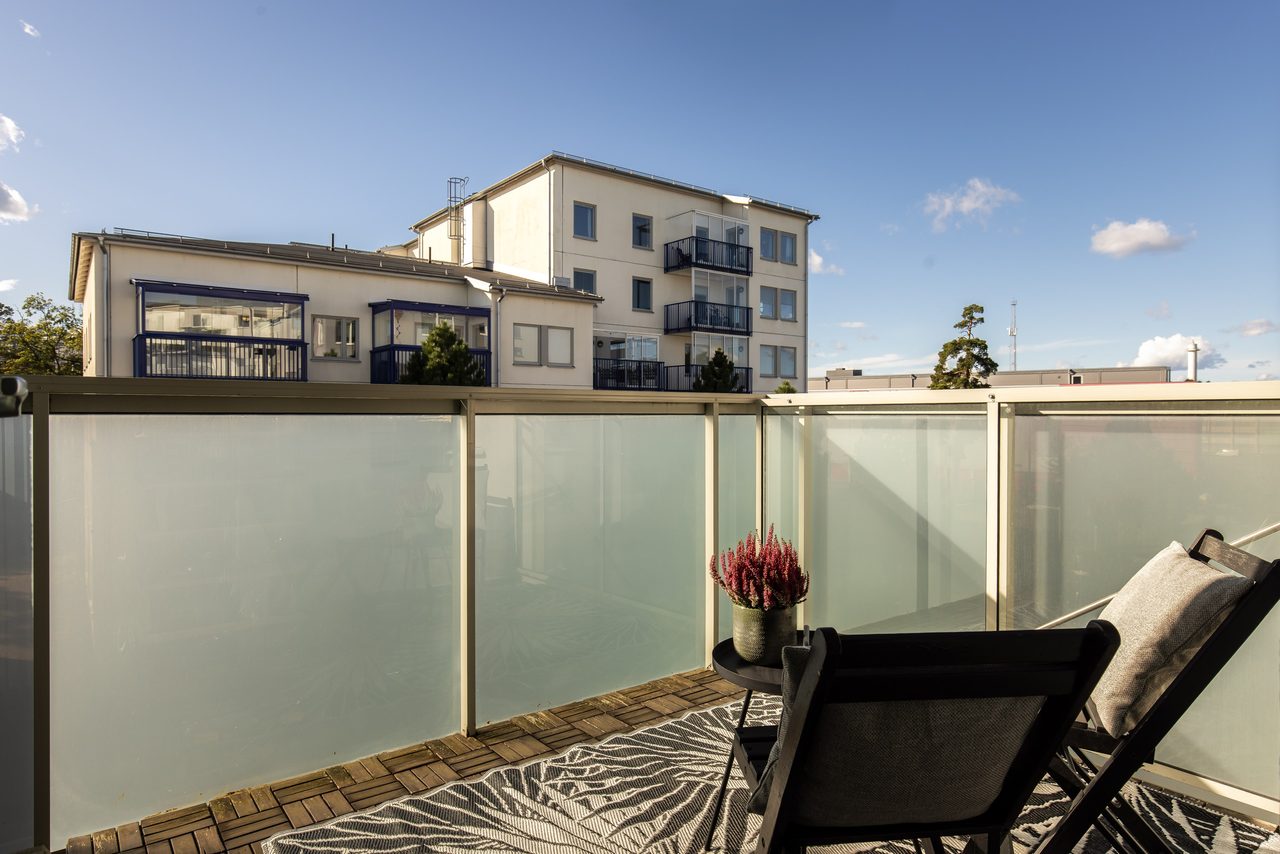 Lotta Svärds Gränd 6