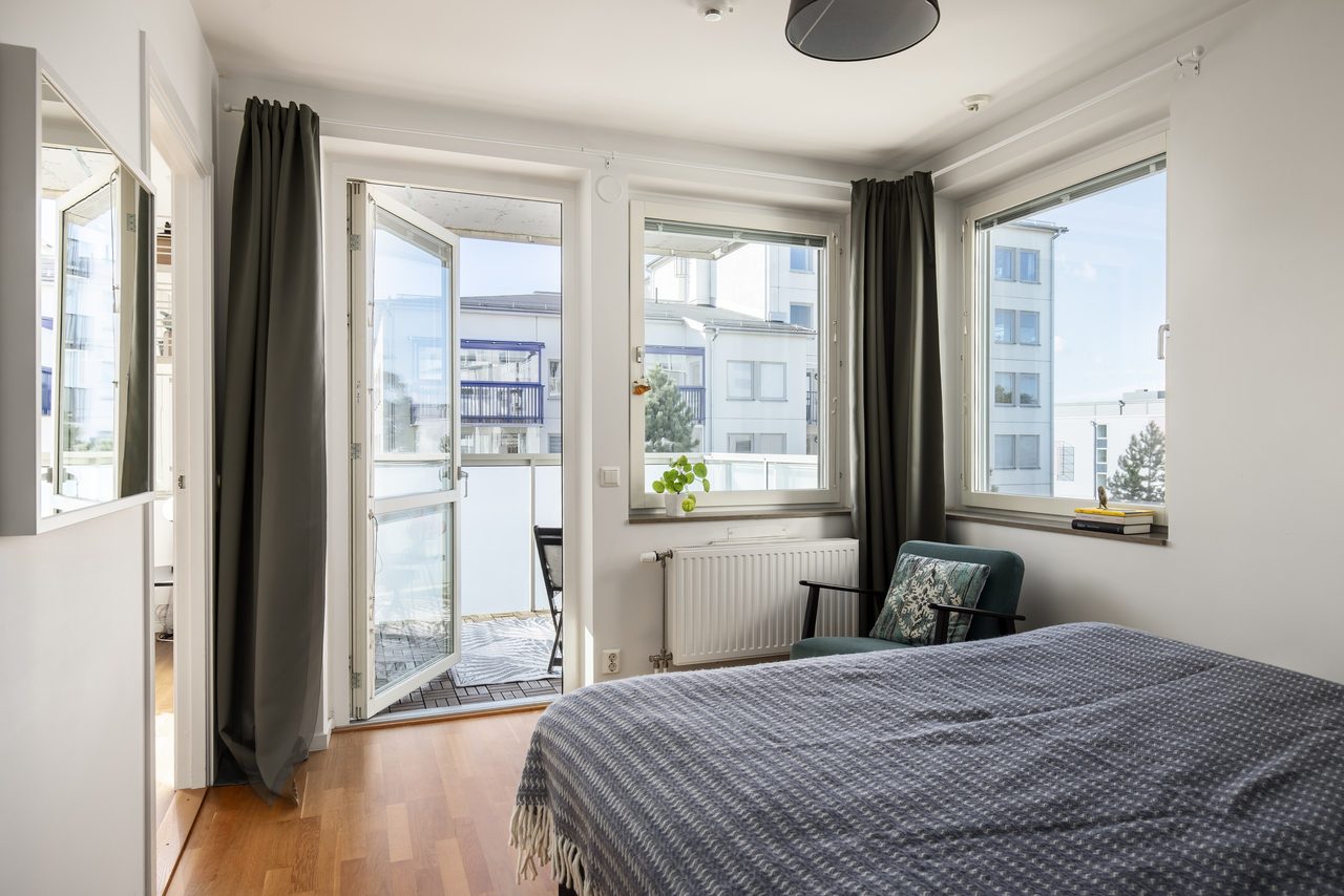 Lotta Svärds Gränd 6