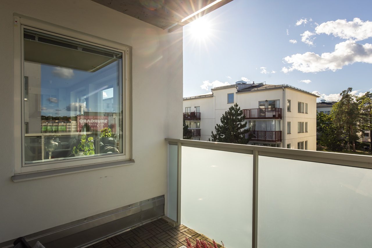 Lotta Svärds Gränd 6