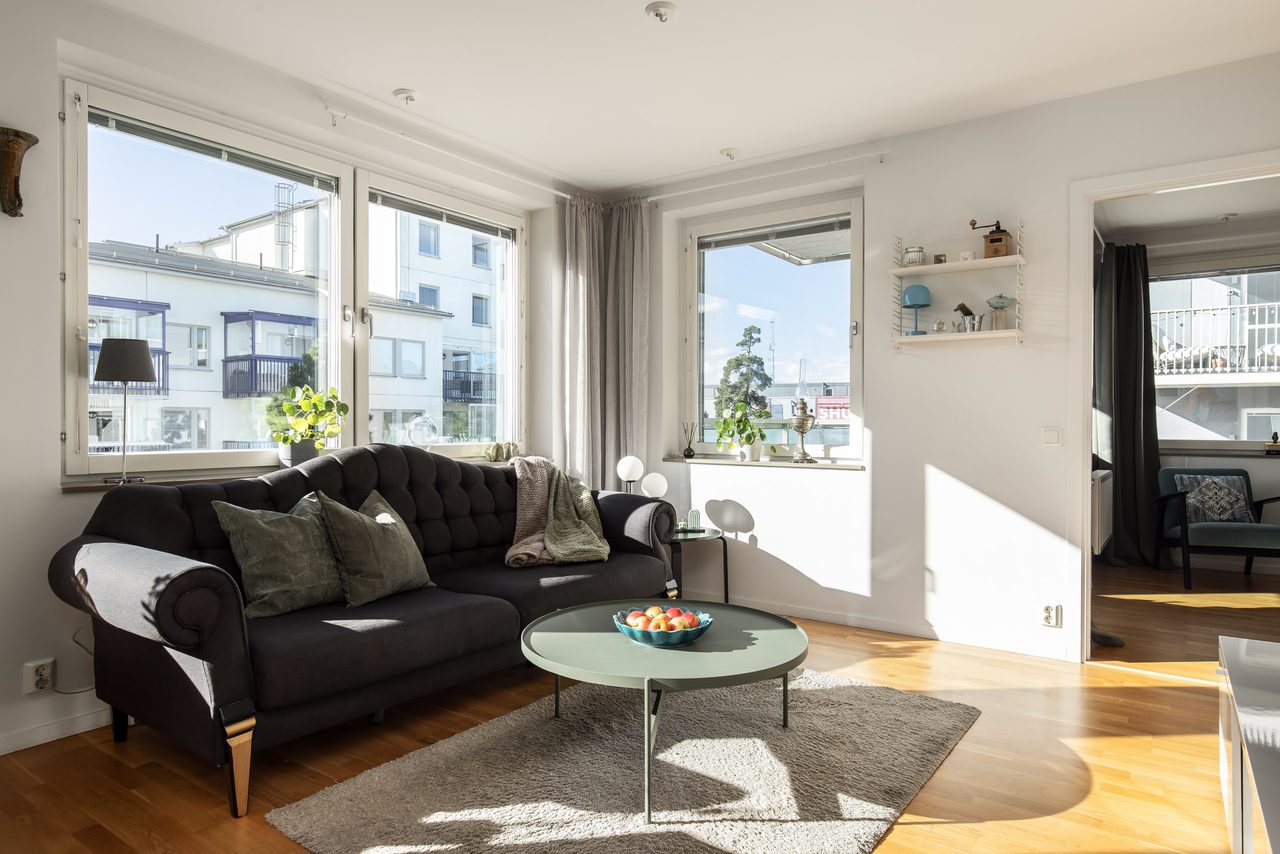 Lotta Svärds Gränd 6