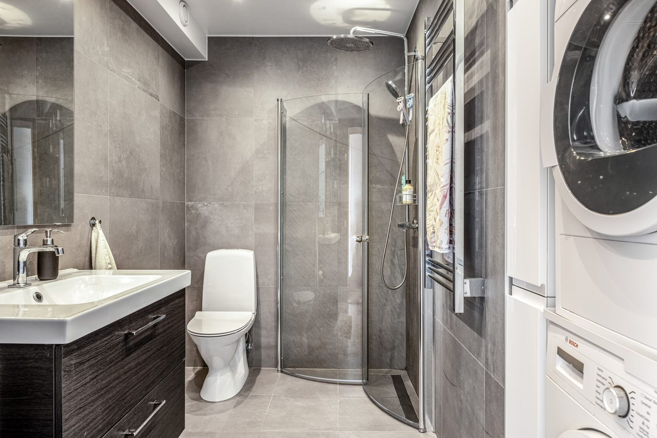 Ekensbergsvägen 23, vån 5 & 6