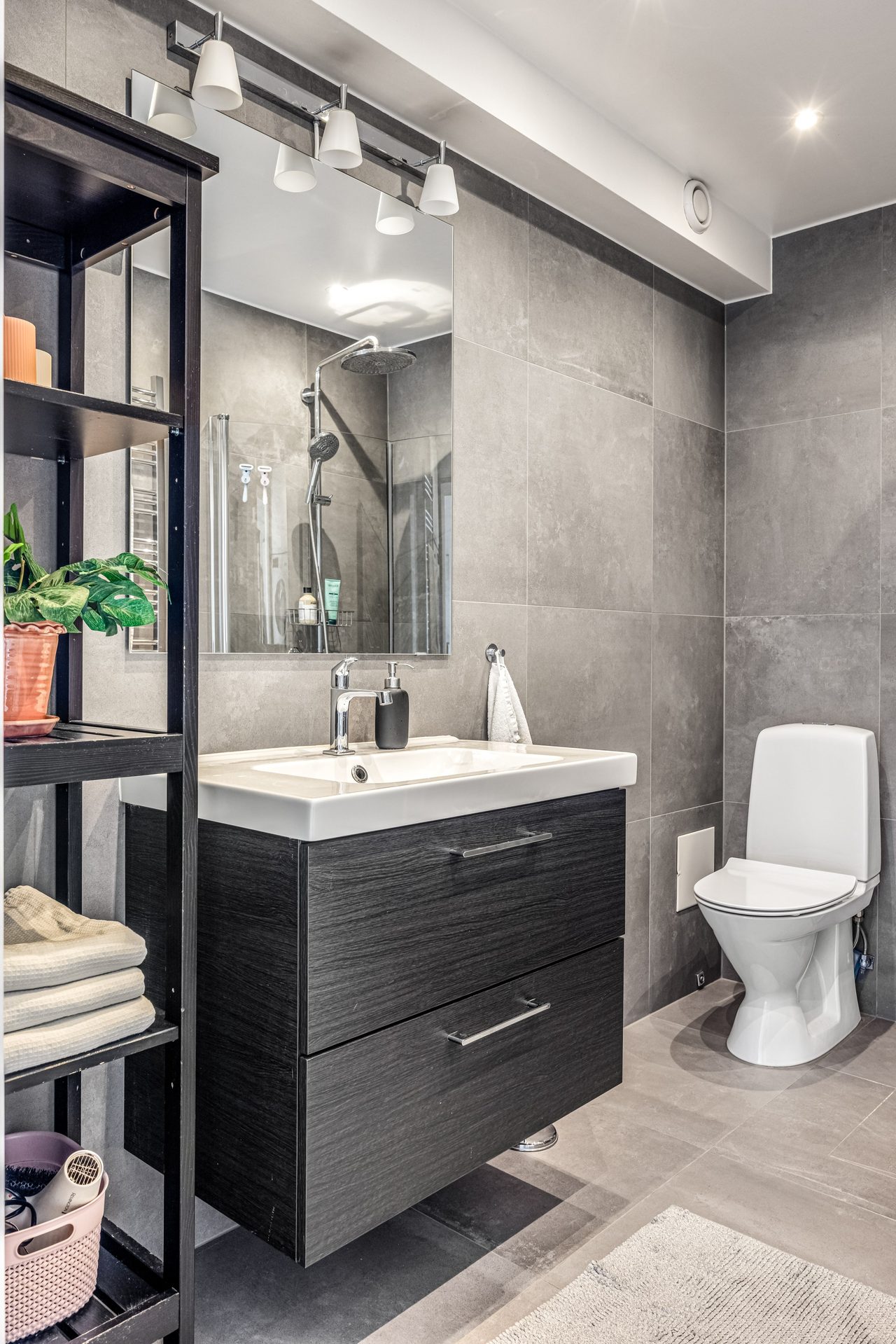 Ekensbergsvägen 23, vån 5 & 6