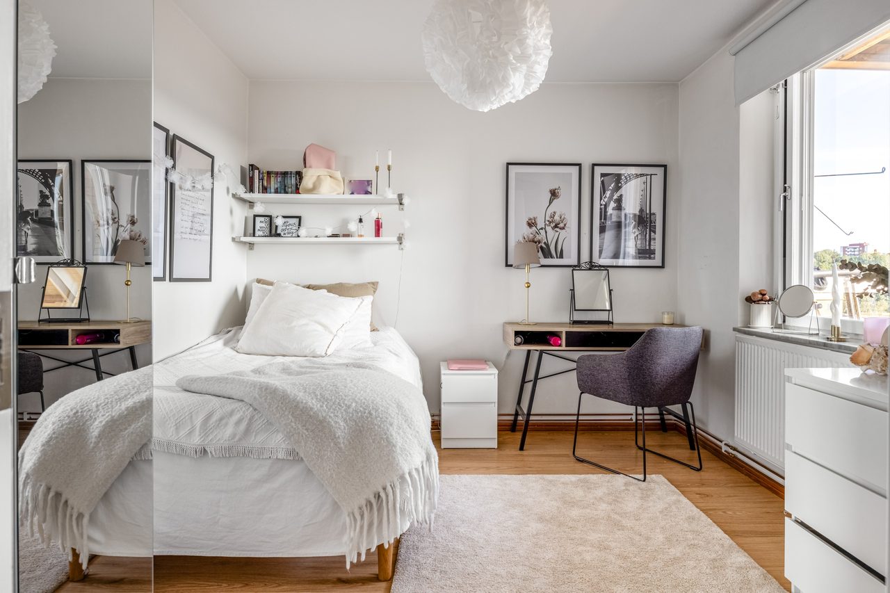 Ekensbergsvägen 23, vån 5 & 6