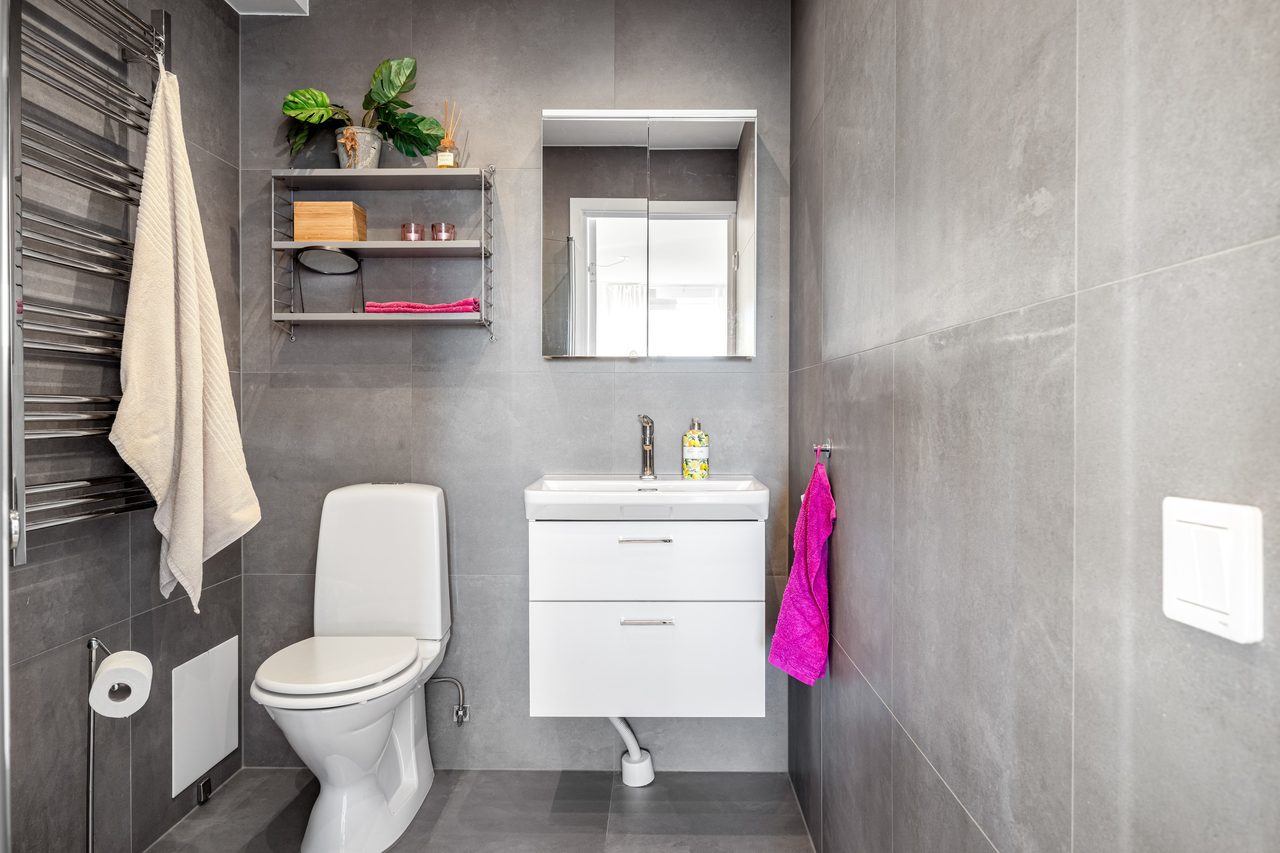 Ekensbergsvägen 23, vån 5 & 6