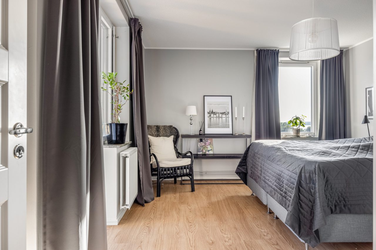 Ekensbergsvägen 23, vån 5 & 6