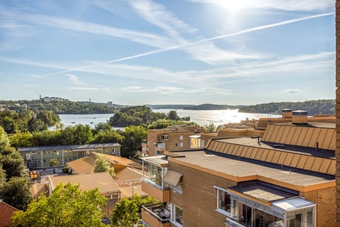 Ekensbergsvägen 23, vån 5 & 6