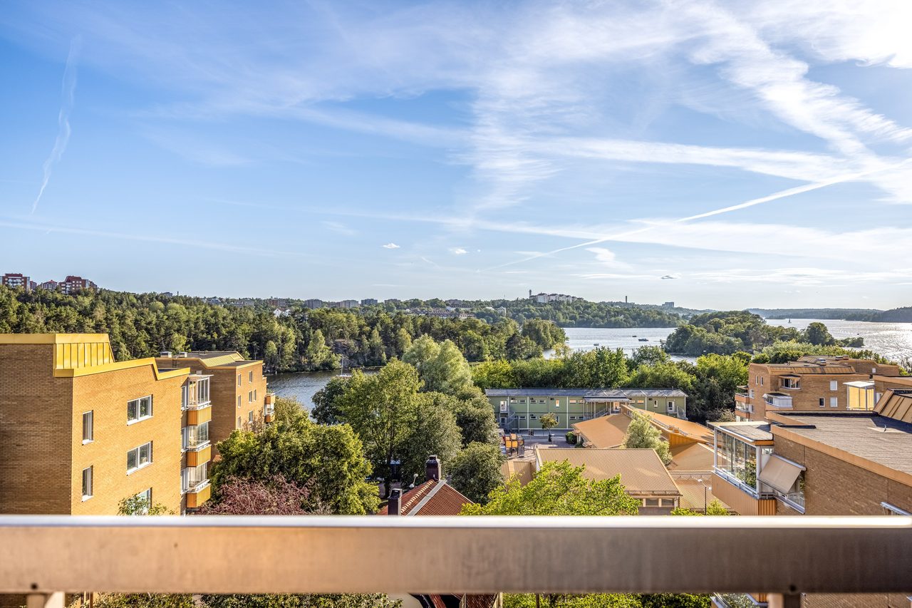 Ekensbergsvägen 23, vån 5 & 6