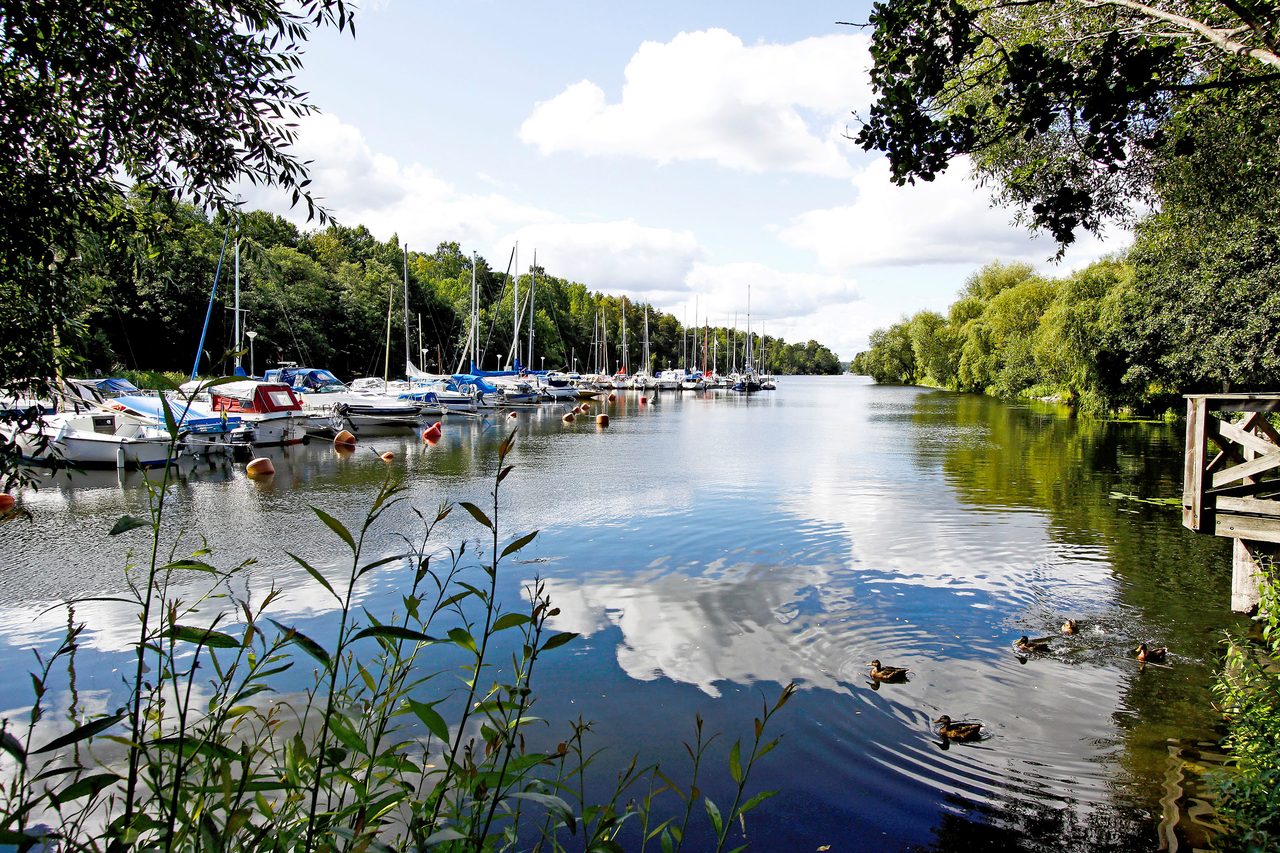 Ekensbergsvägen 23, vån 5 & 6