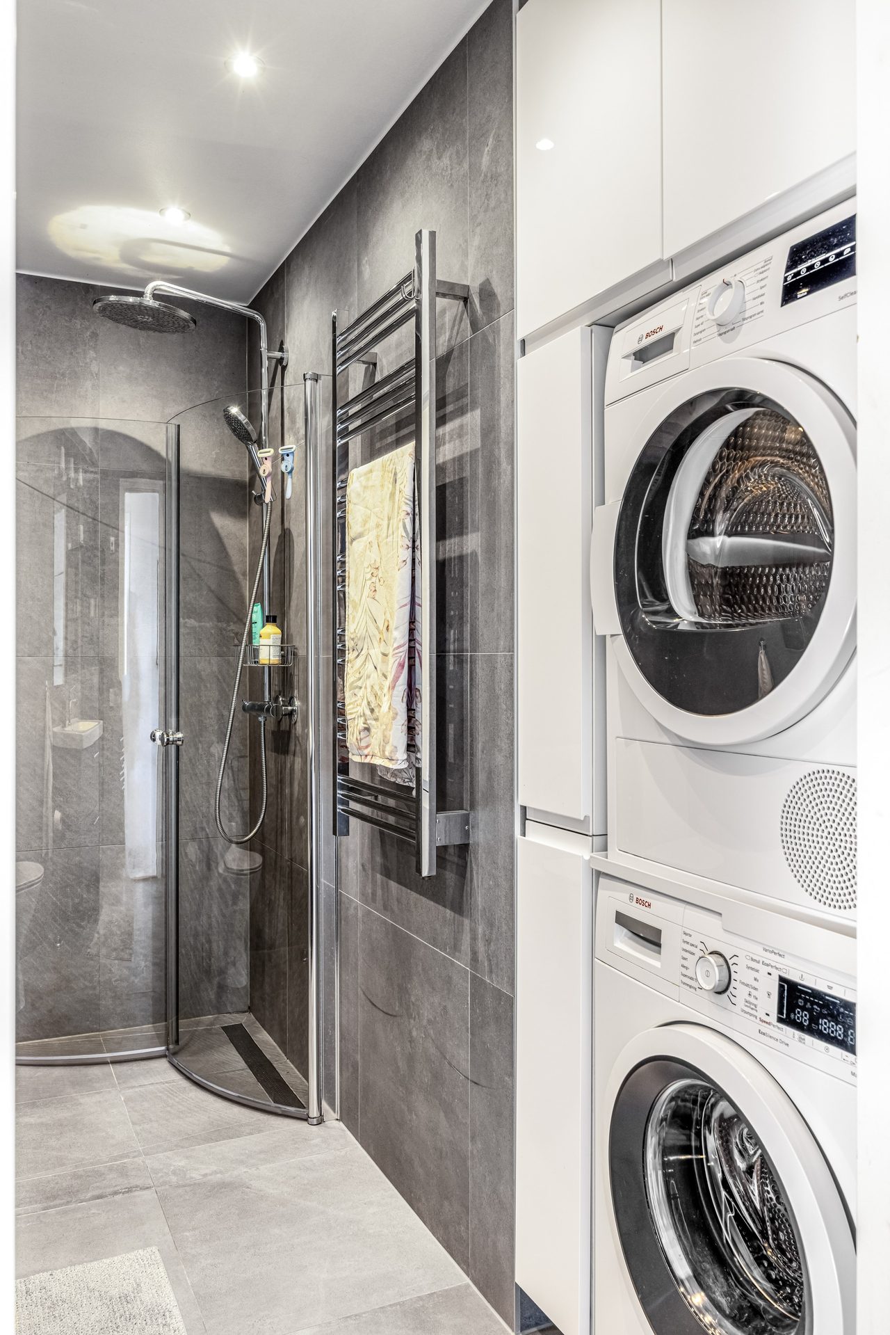 Ekensbergsvägen 23, vån 5 & 6