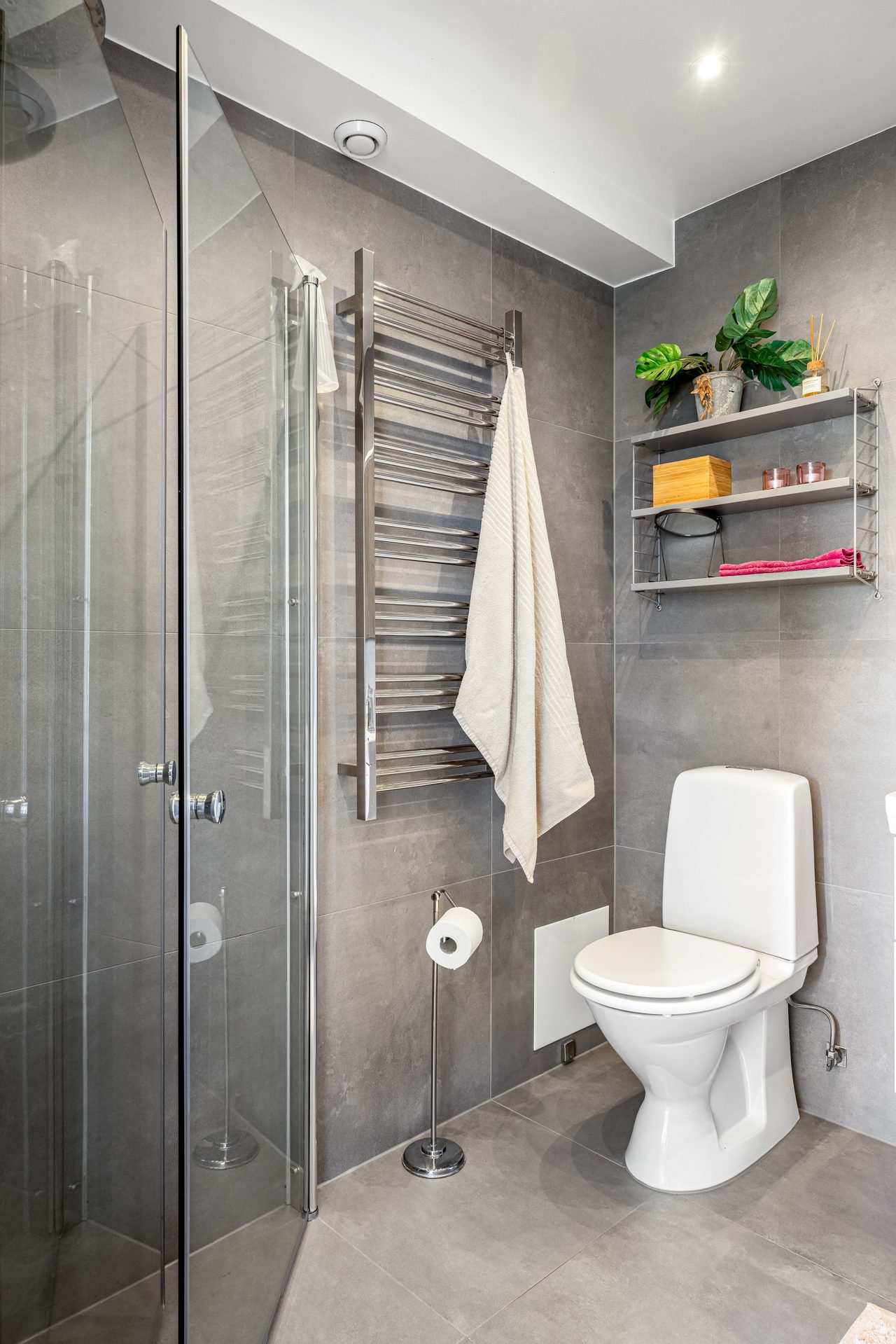 Ekensbergsvägen 23, vån 5 & 6