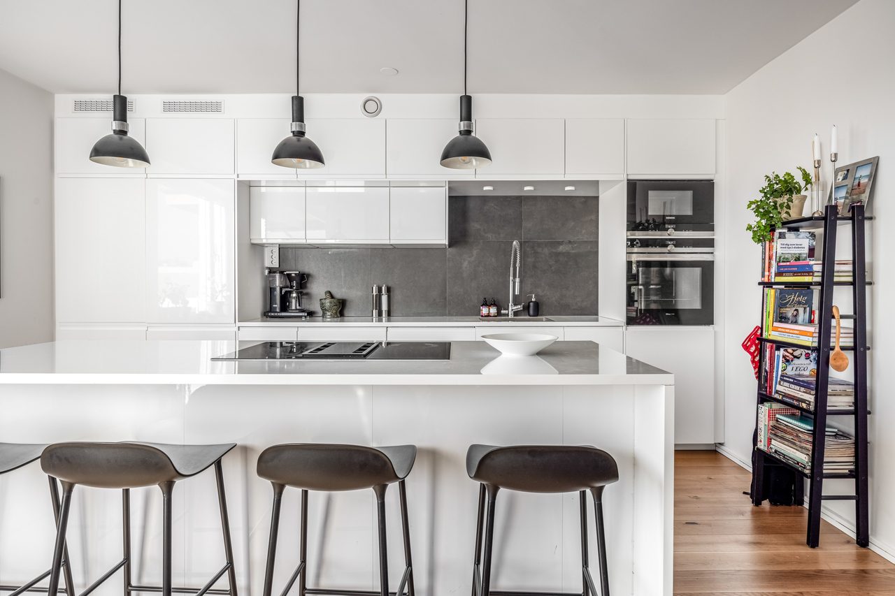 Ekensbergsvägen 23, vån 5 & 6