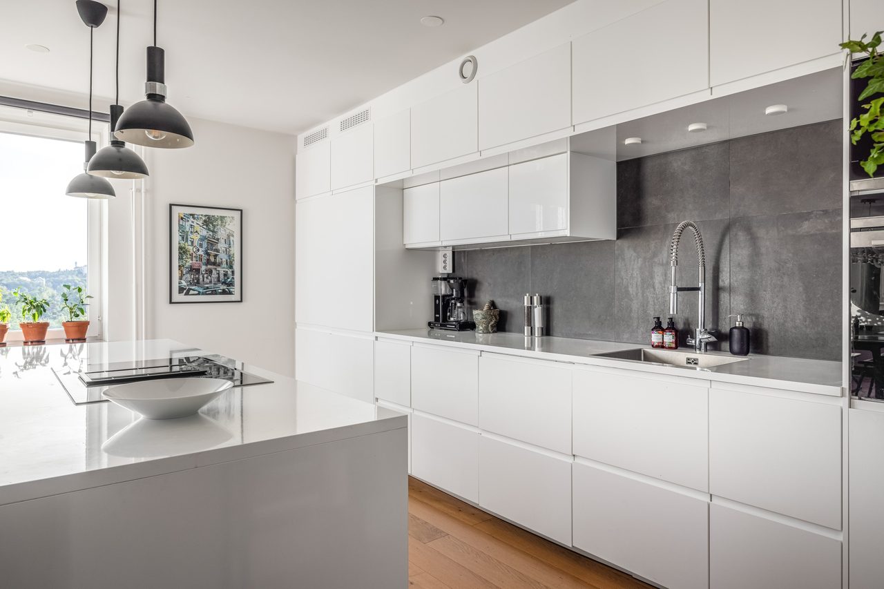 Ekensbergsvägen 23, vån 5 & 6