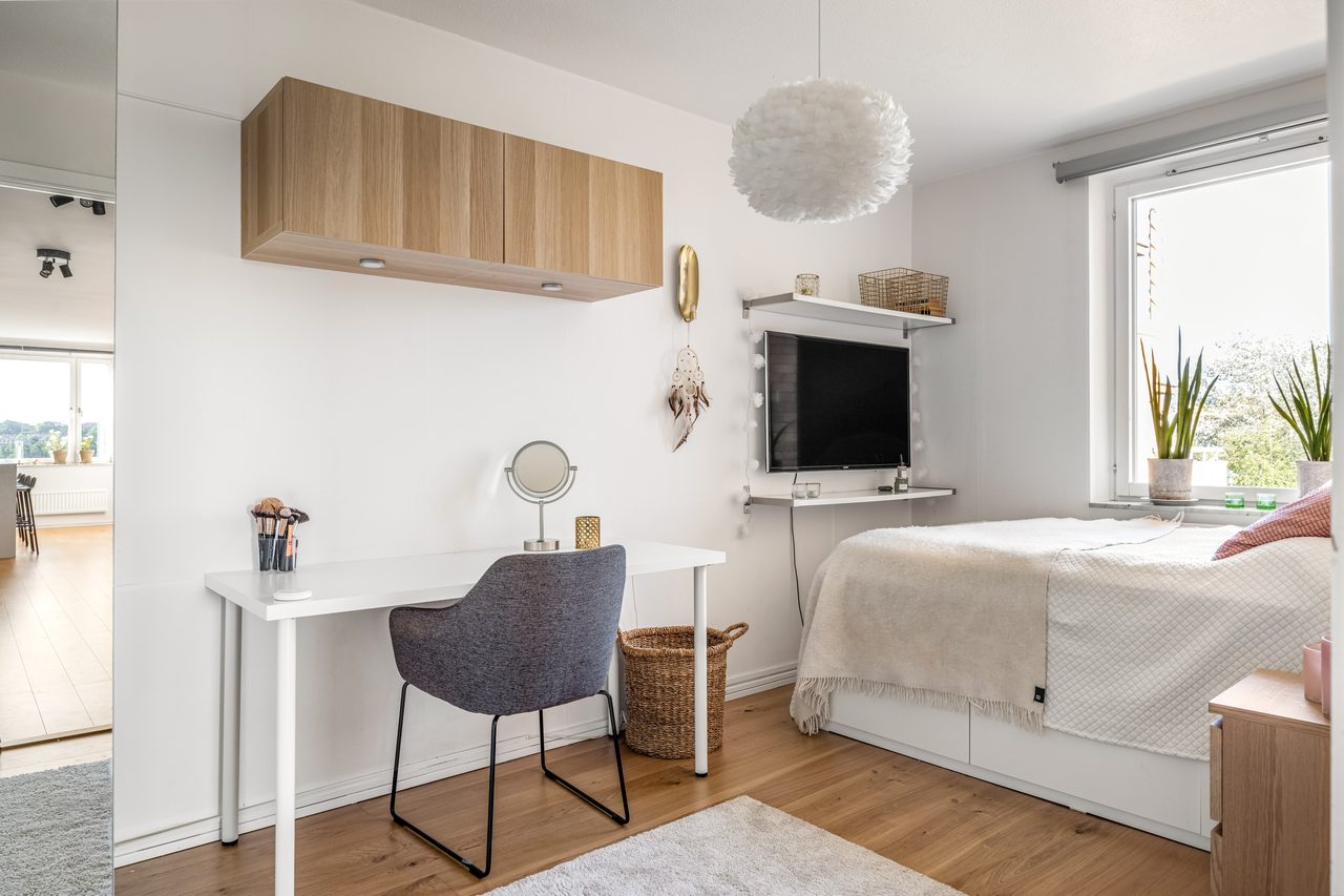 Ekensbergsvägen 23, vån 5 & 6