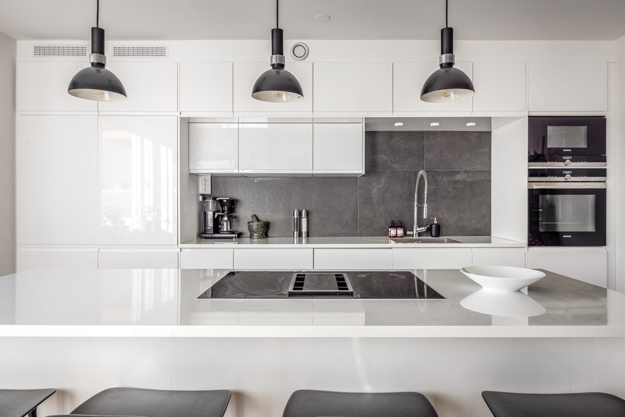 Ekensbergsvägen 23, vån 5 & 6