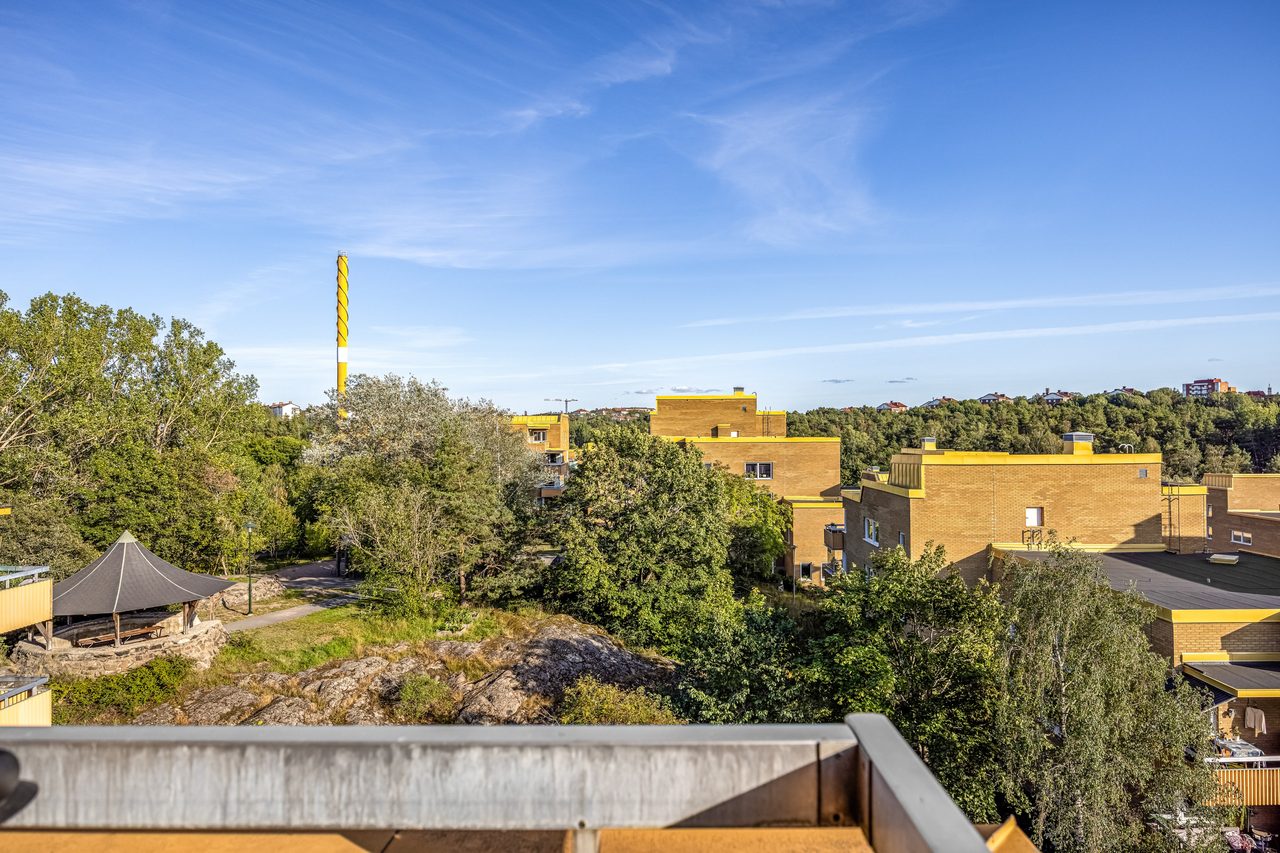 Ekensbergsvägen 23, vån 5 & 6