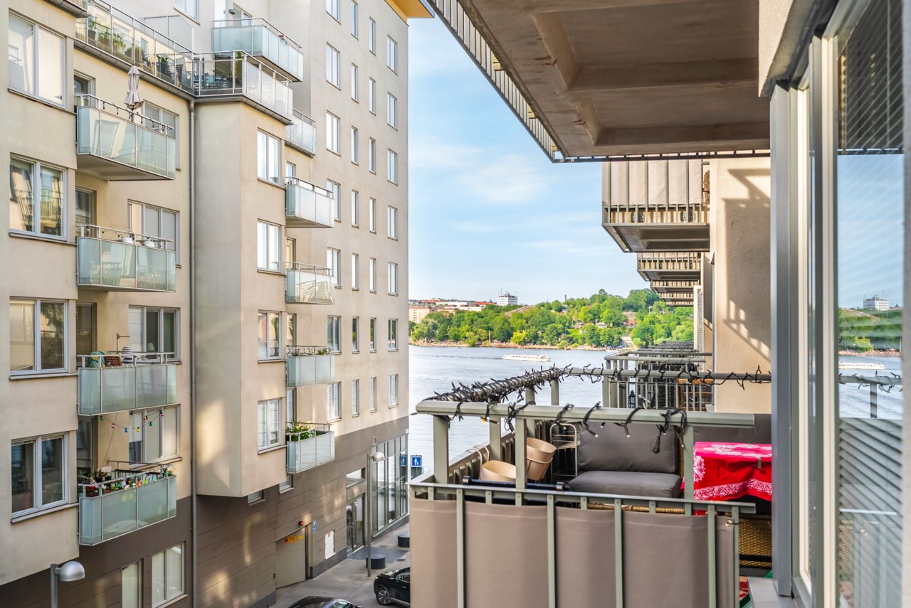 Vingårdsgatan 5, 3 tr