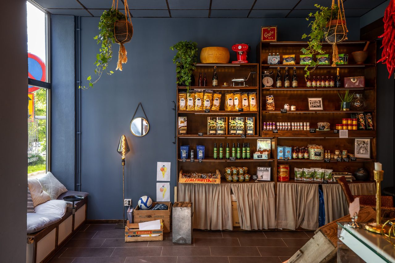 Valborgsmässovägen 40