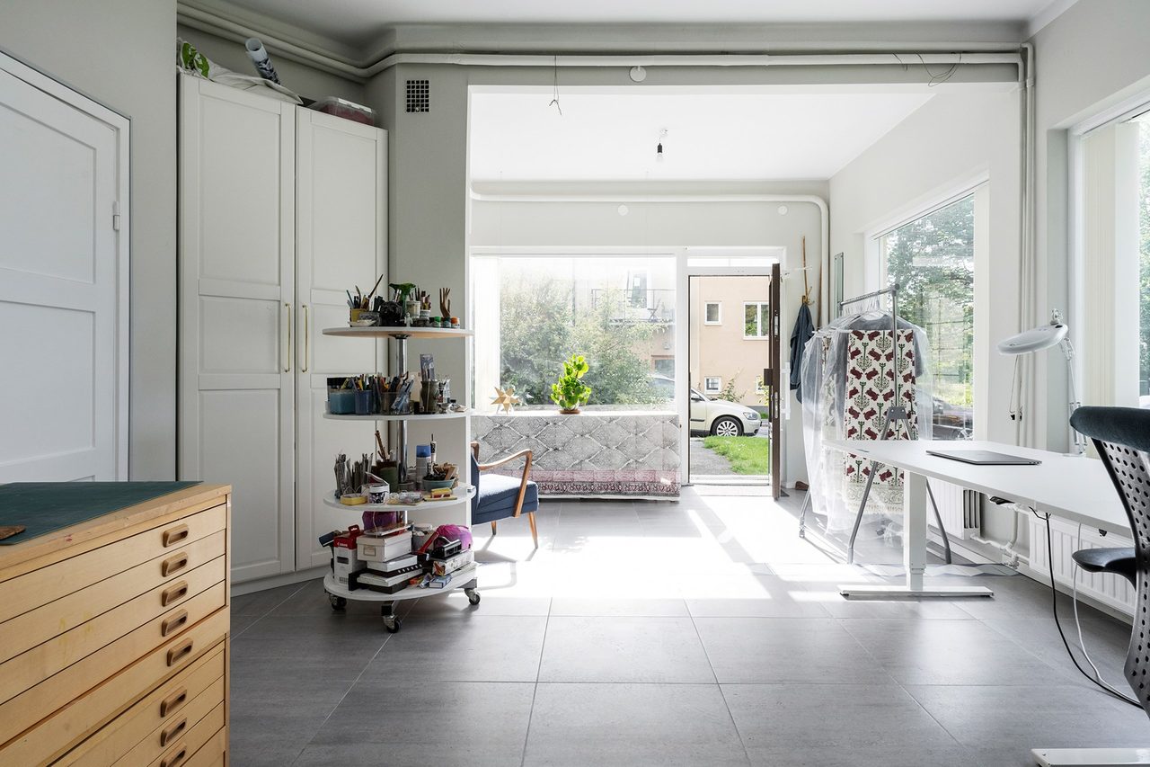 Valborgsmässovägen 40