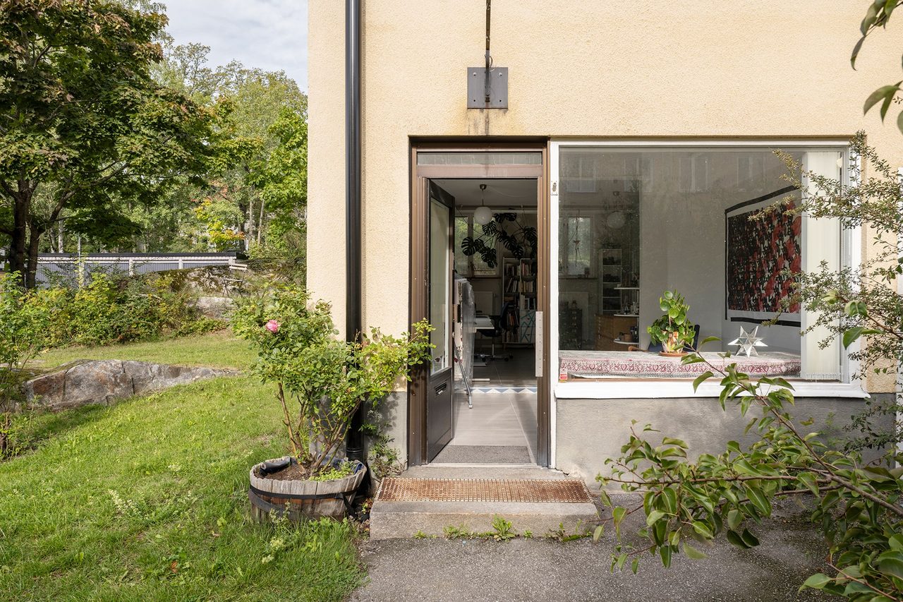 Valborgsmässovägen 40