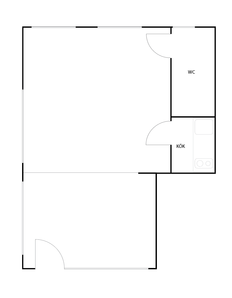Valborgsmässovägen 40