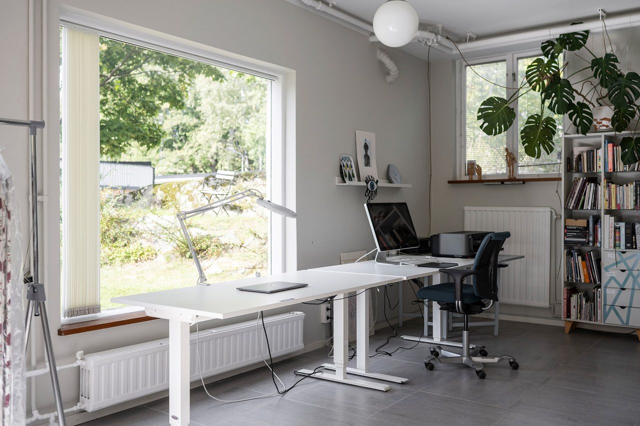 Valborgsmässovägen 40